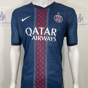 England 25/26 Home Nike Player Version Jersey Size Large TRUE TO SIZE